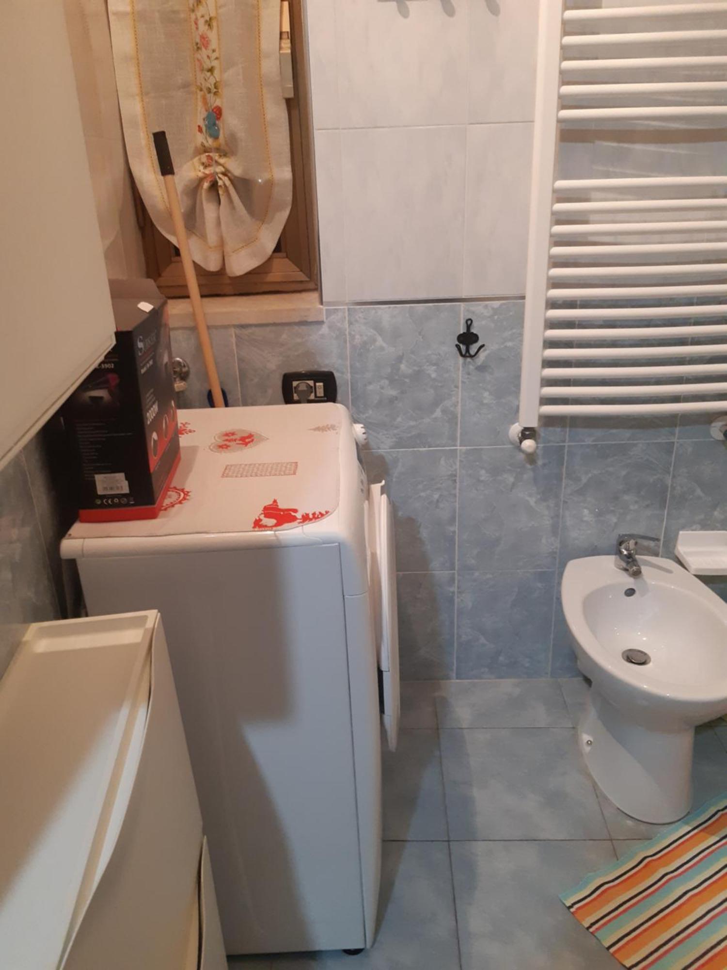Affitti Brevi Ferrera Monolocale Ferrera 20 Minuti Da Rho Fiera E San Siro Apartman Bareggio Kültér fotó