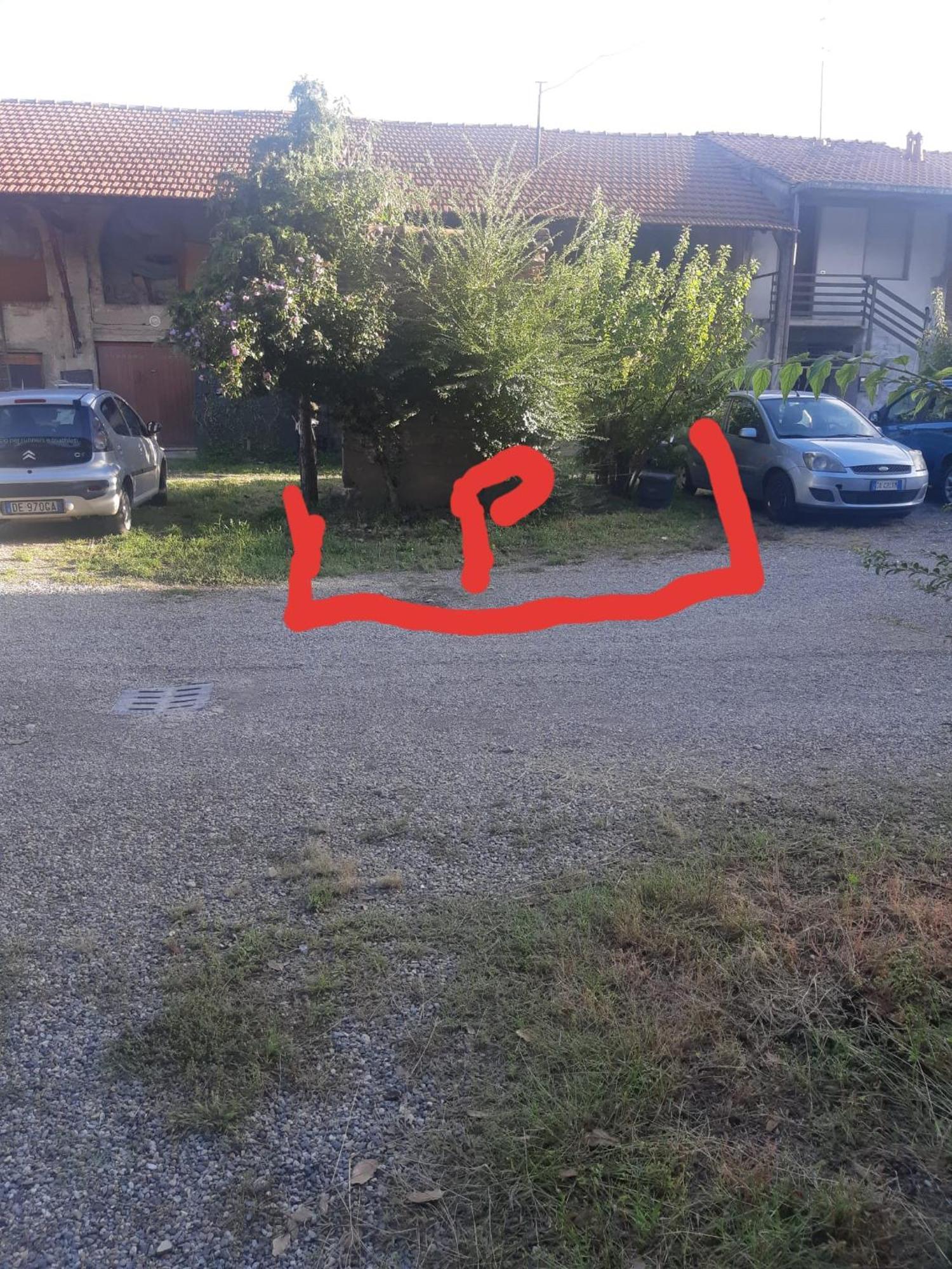 Affitti Brevi Ferrera Monolocale Ferrera 20 Minuti Da Rho Fiera E San Siro Apartman Bareggio Kültér fotó