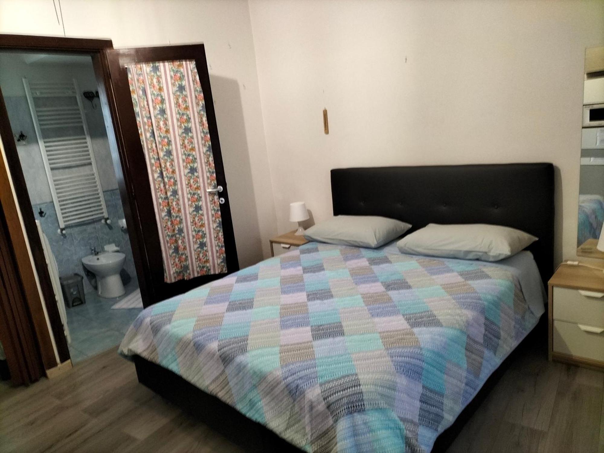 Affitti Brevi Ferrera Monolocale Ferrera 20 Minuti Da Rho Fiera E San Siro Apartman Bareggio Kültér fotó