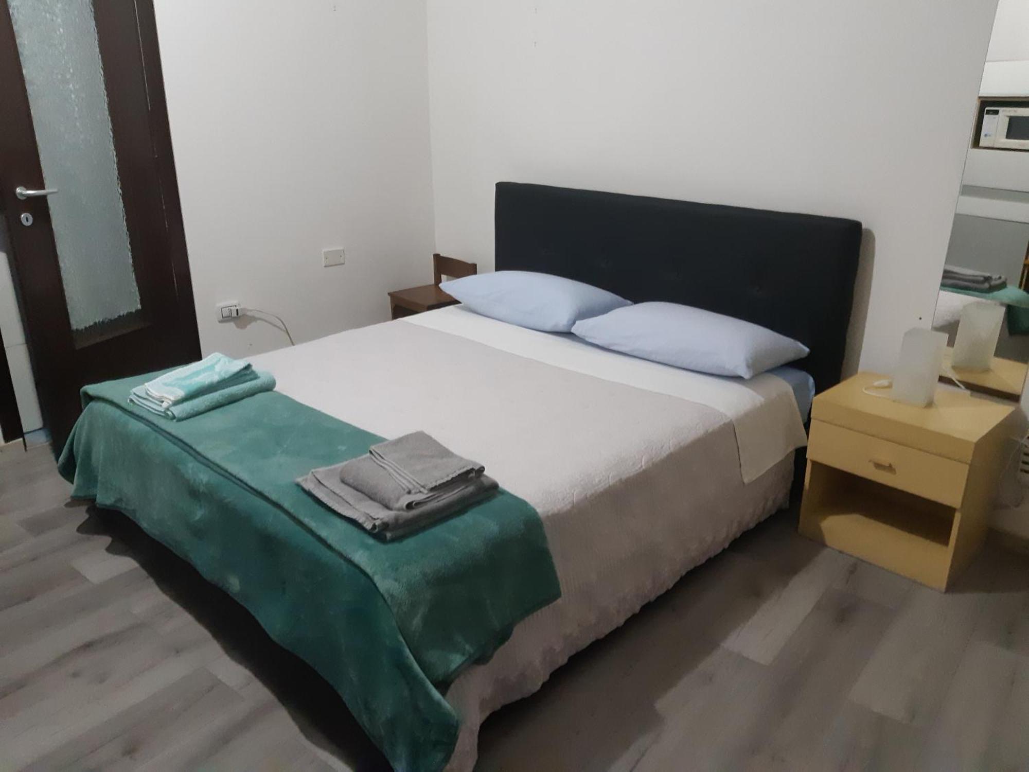 Affitti Brevi Ferrera Monolocale Ferrera 20 Minuti Da Rho Fiera E San Siro Apartman Bareggio Kültér fotó