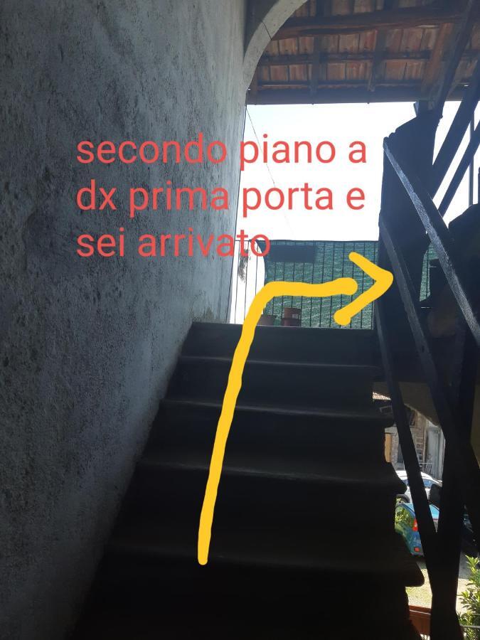 Affitti Brevi Ferrera Monolocale Ferrera 20 Minuti Da Rho Fiera E San Siro Apartman Bareggio Kültér fotó